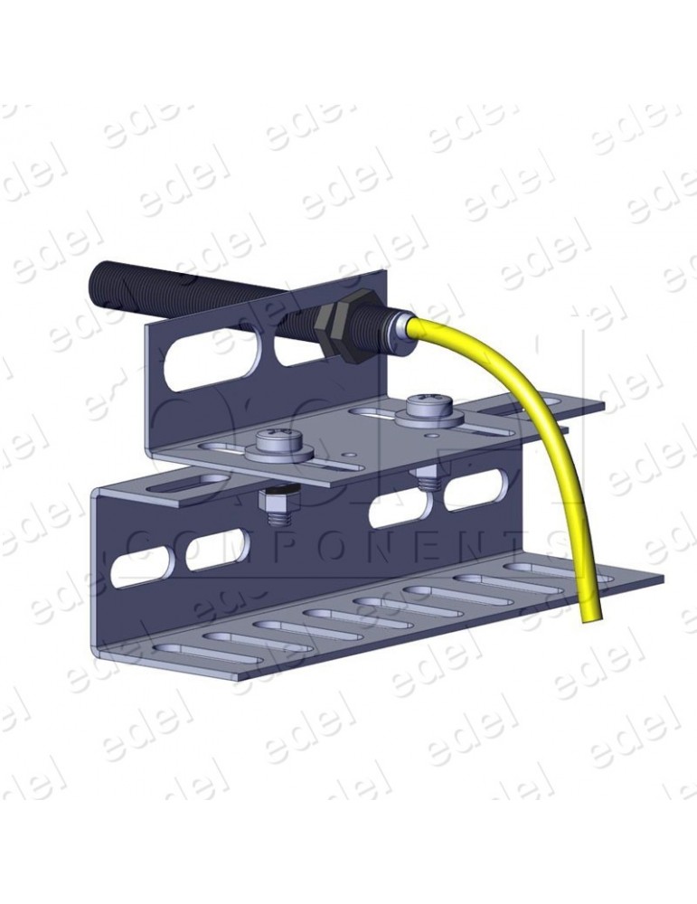 CONJUNTO SOPORTE BIESTABLE K3 SIMPLE