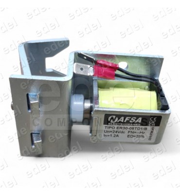 SISTEMA DE ACCIONAMIENTO A DISTANCIA VEGA 24V DYNA