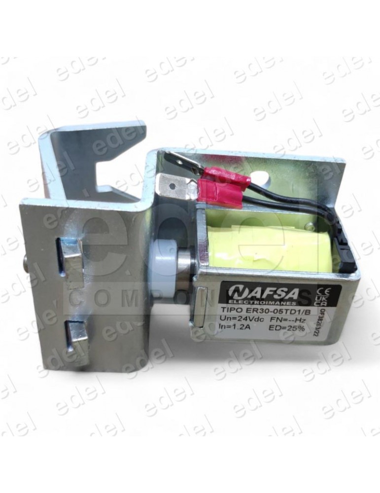 SISTEMA DE ACCIONAMIENTO A DISTANCIA VEGA 24V DYNA