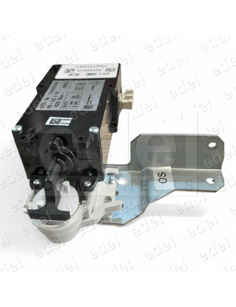 CONTACTO OTIS RESET REMOTO LIMITADOR RRD