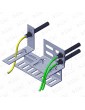 HYDRAULIC RENIVELATION AND BISTABLE KIT SUPPORT