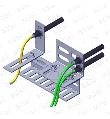 ENSEMBLE SUPPORT OLEO RENIVELATION ET BISTABLE