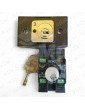 LLAVIN SEGURIDAD MP T C/R PILOTO CONECT. GR. 2P1+R