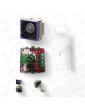 LLAVIN MP IMPULSE AZUL MB/VS 2P+R J9041 S/GRAB.