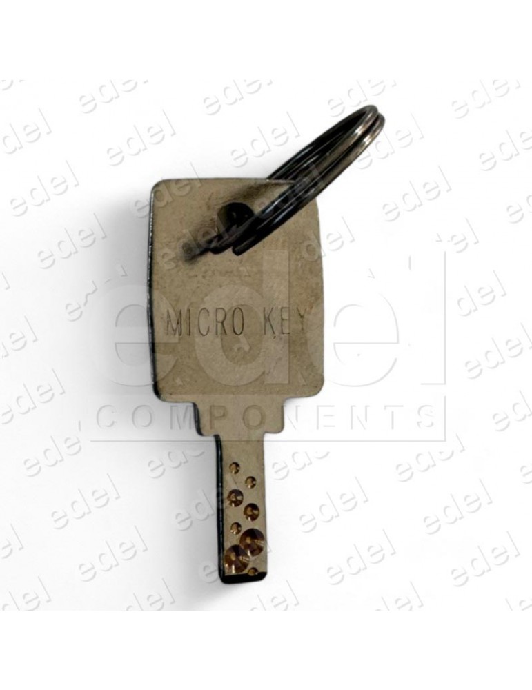 KM932164 LLAVE KONE MICROKABA EB0006