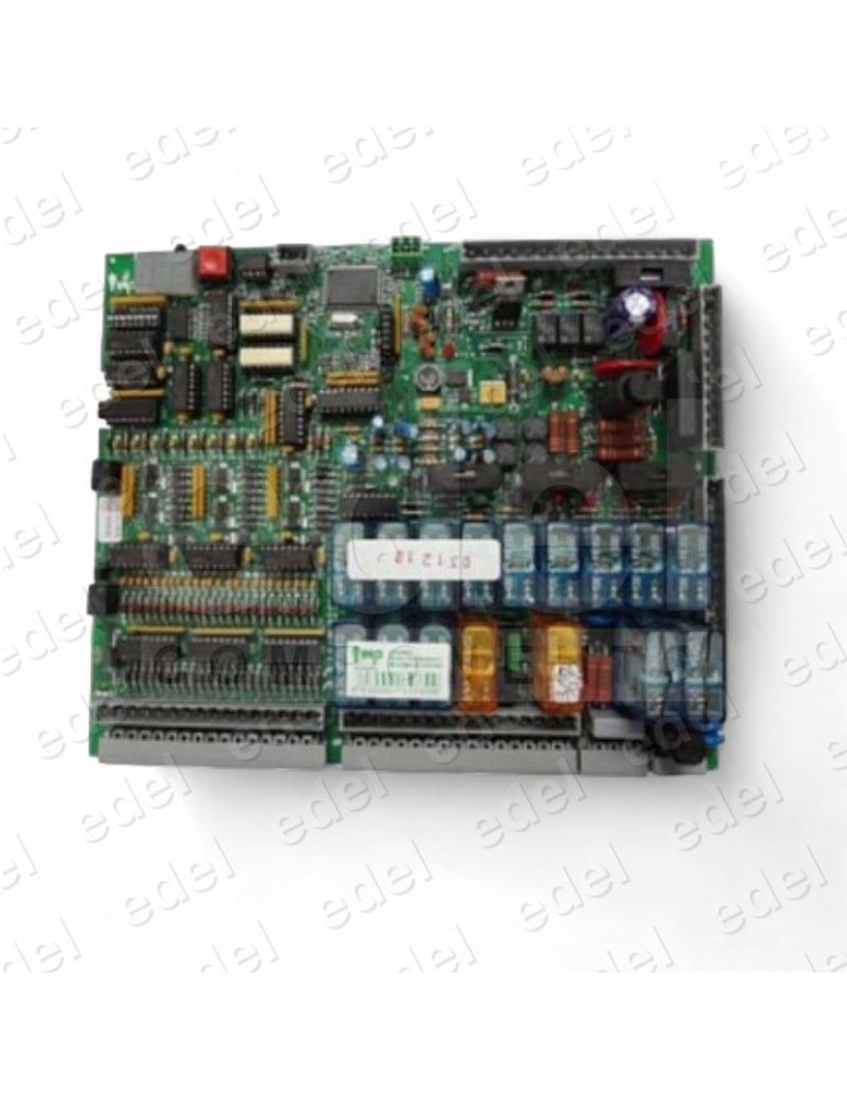 PLACA MP MICROBASIC MB4 V711