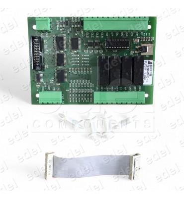 60006.229 PLACA OTIS LOGICA PARA PUERTAS AUTOMATICAS