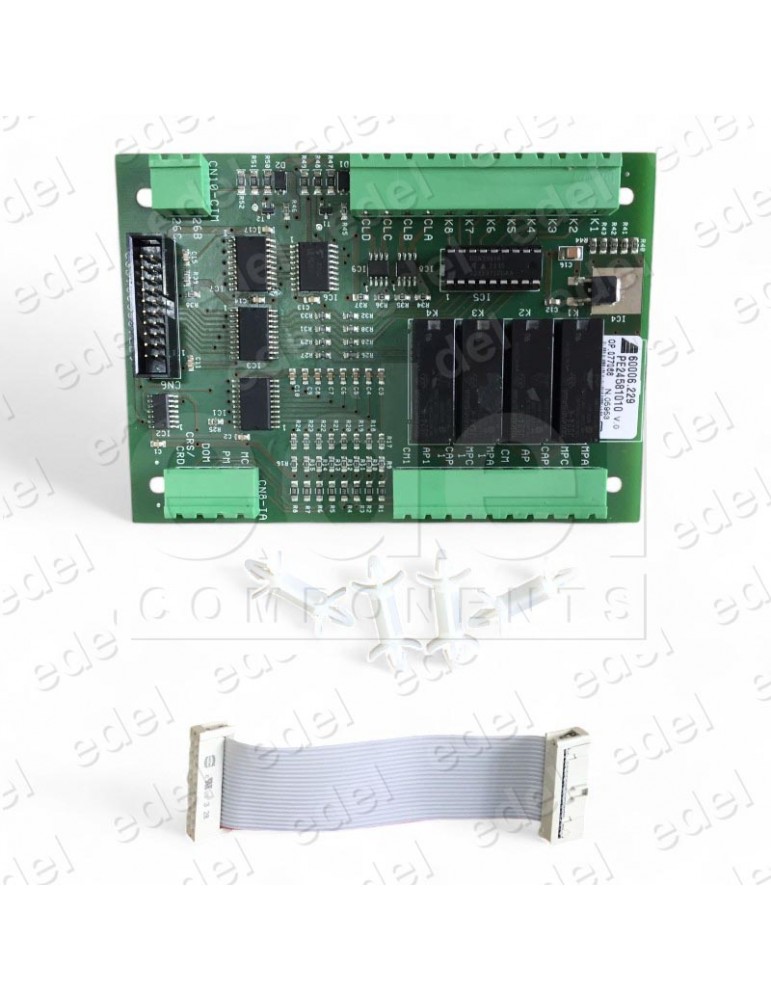 PLACA OTIS LOGICA PARA PUERTAS AUTOMATICAS
