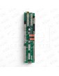PLACA TECHO CABINA OTIS TCBV