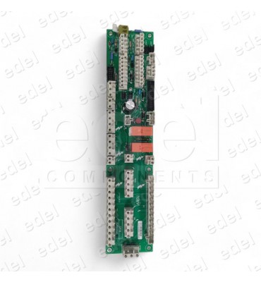 TAA26800WK2 PLACA TECHO CABINA OTIS TCBV
