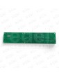 TAA26800WK2 PLACA TECHO CABINA OTIS TCBV