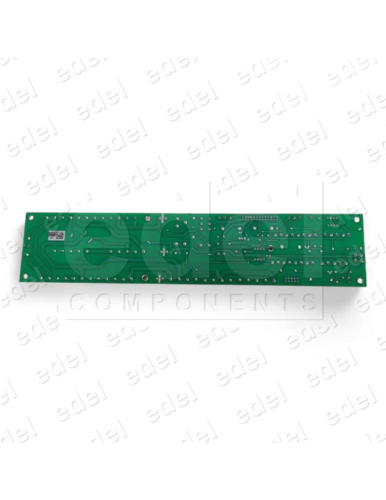 PLACA TECHO CABINA OTIS TCBV