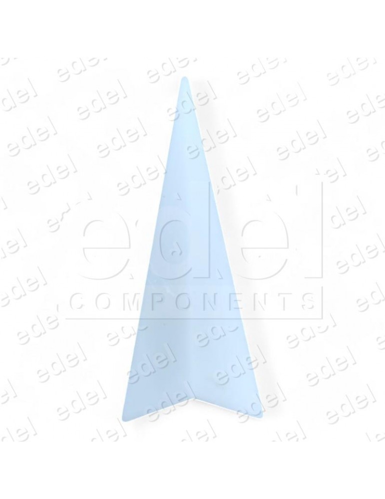 FAA274E1 FLECHA PLASTICO OTIS BLANCA ( FAA147FB1 )