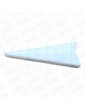 FAA274E1 FLECHA PLASTICO OTIS BLANCA ( FAA147FB1 )