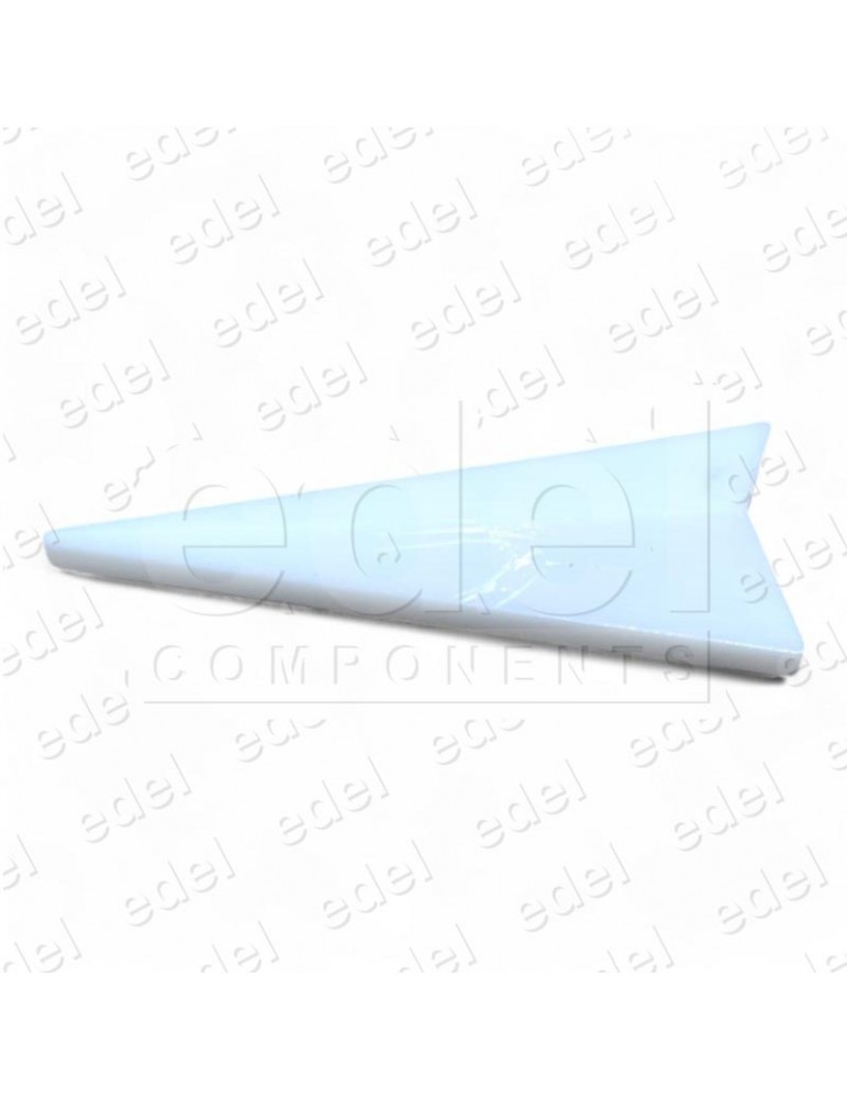 FAA274E1 FLECHA PLASTICO OTIS BLANCA ( FAA147FB1 )