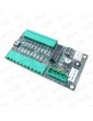 PLACA ENOR ENTRADAS/SALIDAS EC-3 GEARLESS