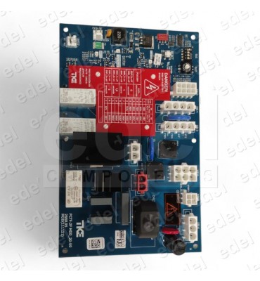 PLACA THYSSEN PCTF 2 FRENOS STANDARD CMC4 20/50