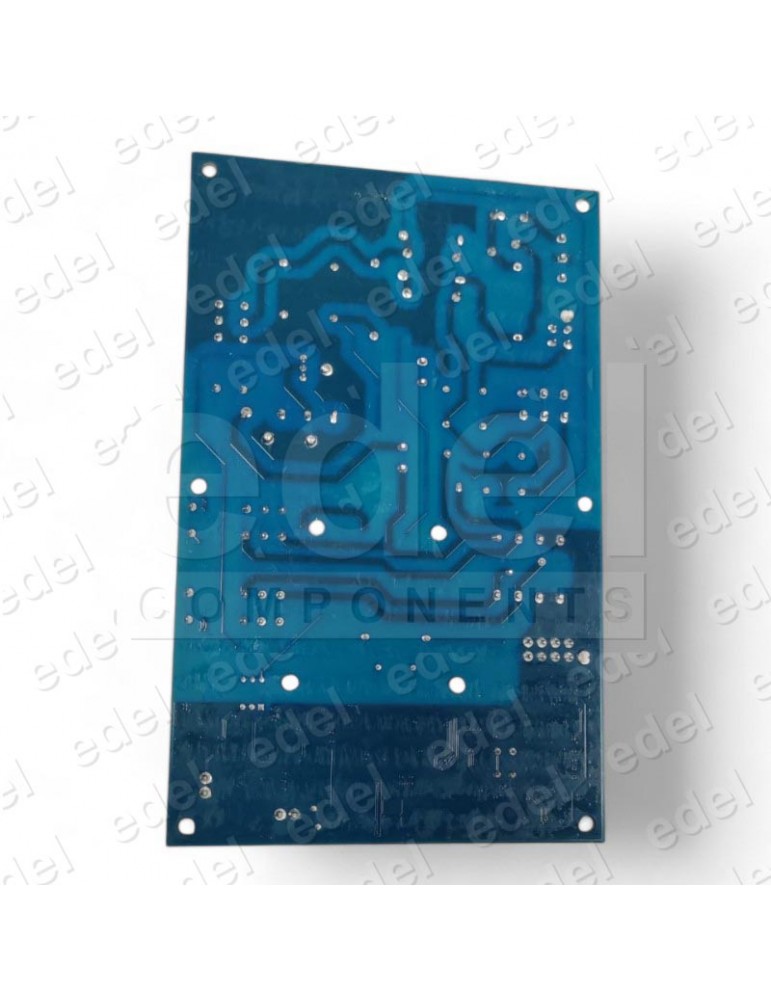 PLACA THYSSEN PCTF 2 FRENOS STANDARD CMC4 20/50