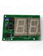 DISPLAY CABINA ORONA 7 SEGMENTOS 4TH GEN
