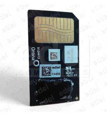 5124413-4 PLACA ORONA SMART MEDIA PARA AMPLIACION MENU TLSV