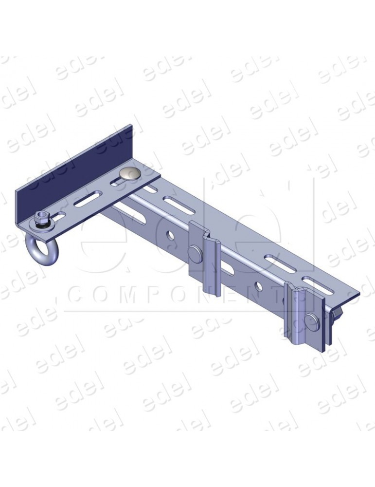 ENCODER POSITION KIT SUPPORT (2 U)