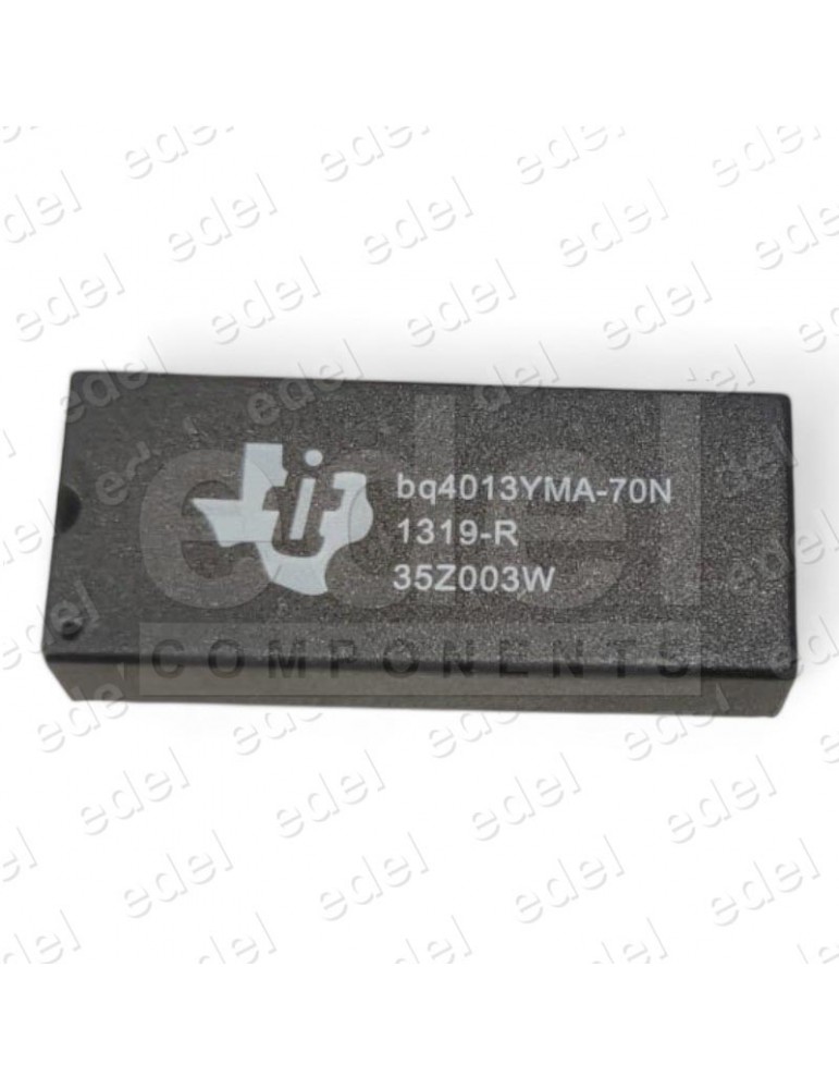 MEMORIA KONE LCECPU BQ4013YMA-70 128X8-70NS 32PIN.