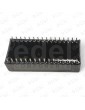 KM275148 MEMORIA KONE NVRAM LCECPU BQ4013YMA-70 128X8-70NS 32PINS