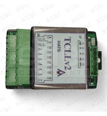 MODULO PISO ZEUS TCLL HATS