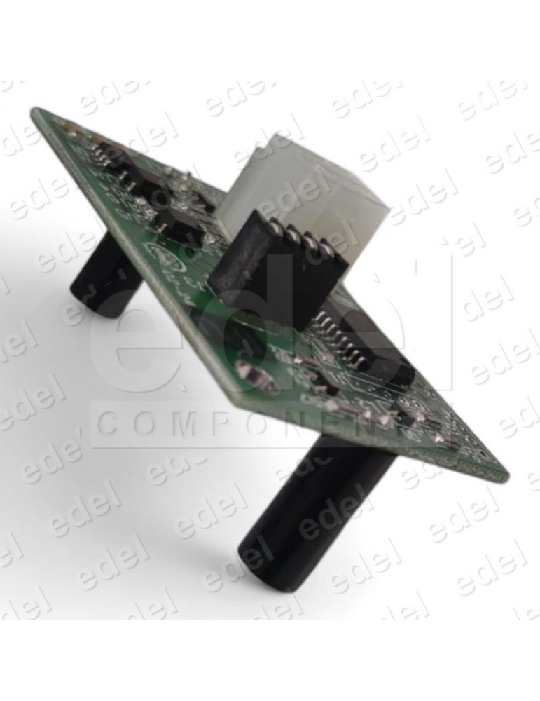MODULO PULSADOR PISO HATS TPU