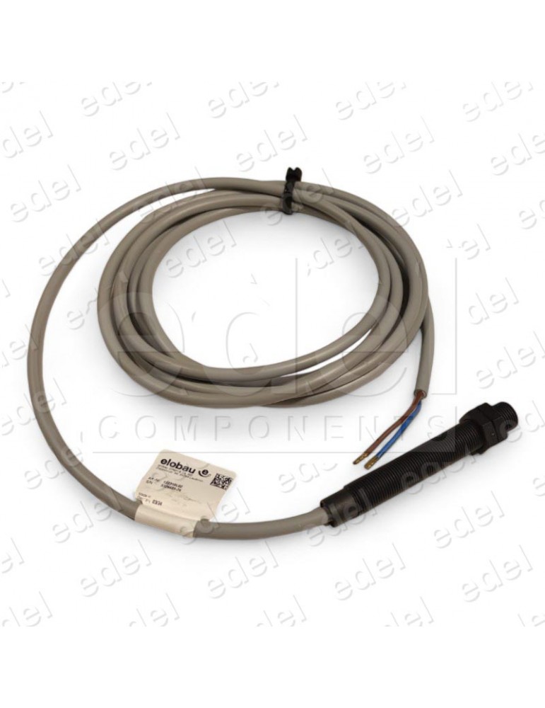 LECTOR MAGNÉTICO ZEUS HATS NO 250V 50VA