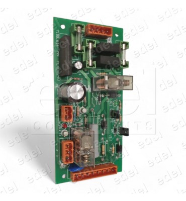 PLACA24V PLACA ALJO DE POTENCIA ELECTRICO 24V 7199.014