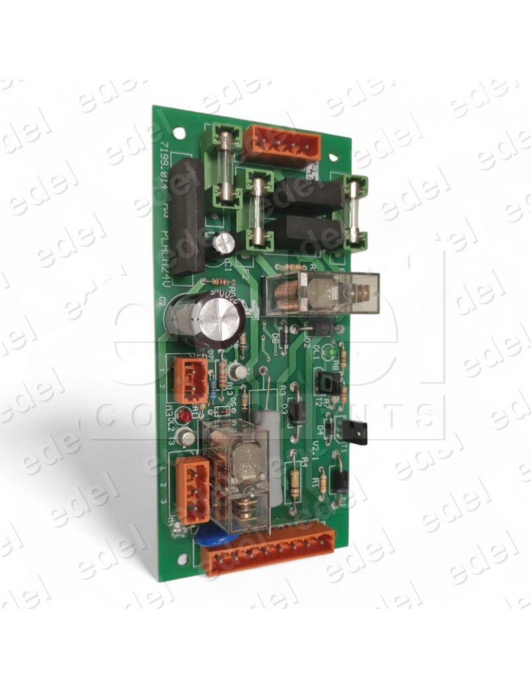 PLACA24V PLACA ALJO DE POTENCIA ELECTRICO 24V 7199.014