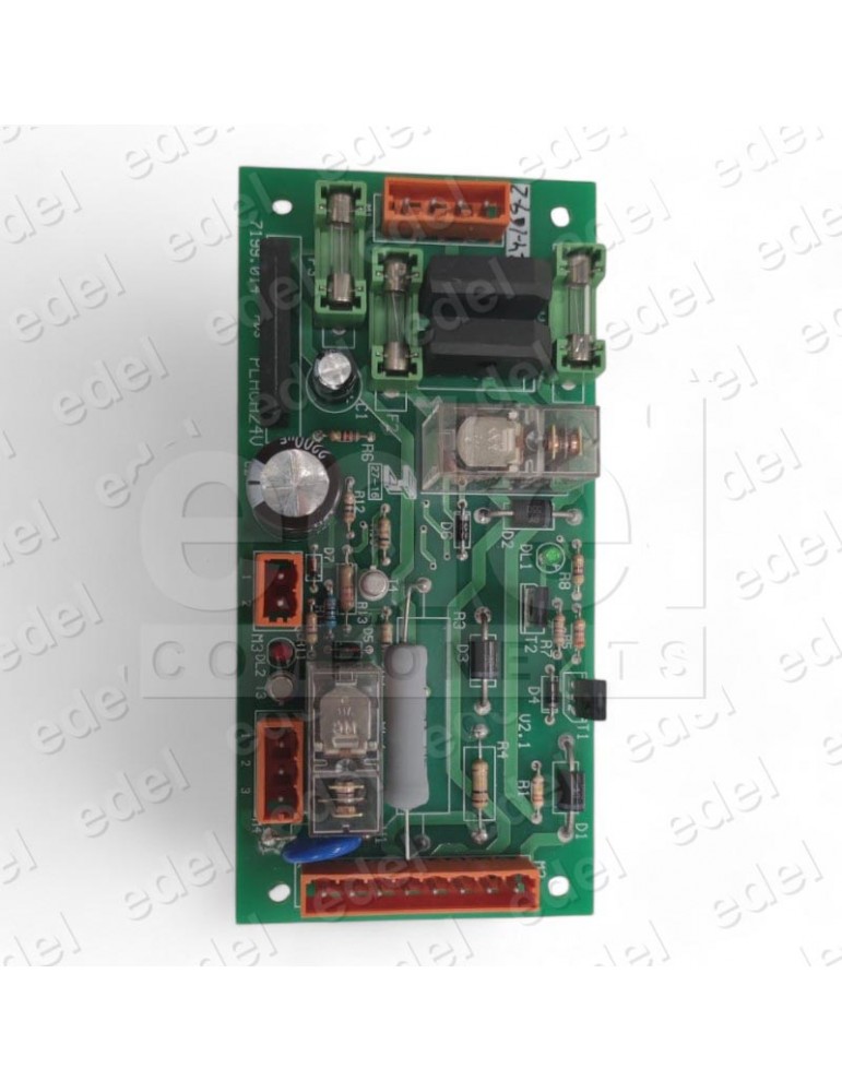 PLACA ALJO DE POTENCIA ELEC. 24V 7199.014
