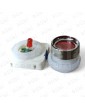 PILOTO JMT T2 LUMINOSO ESTA 24V LED ROJO