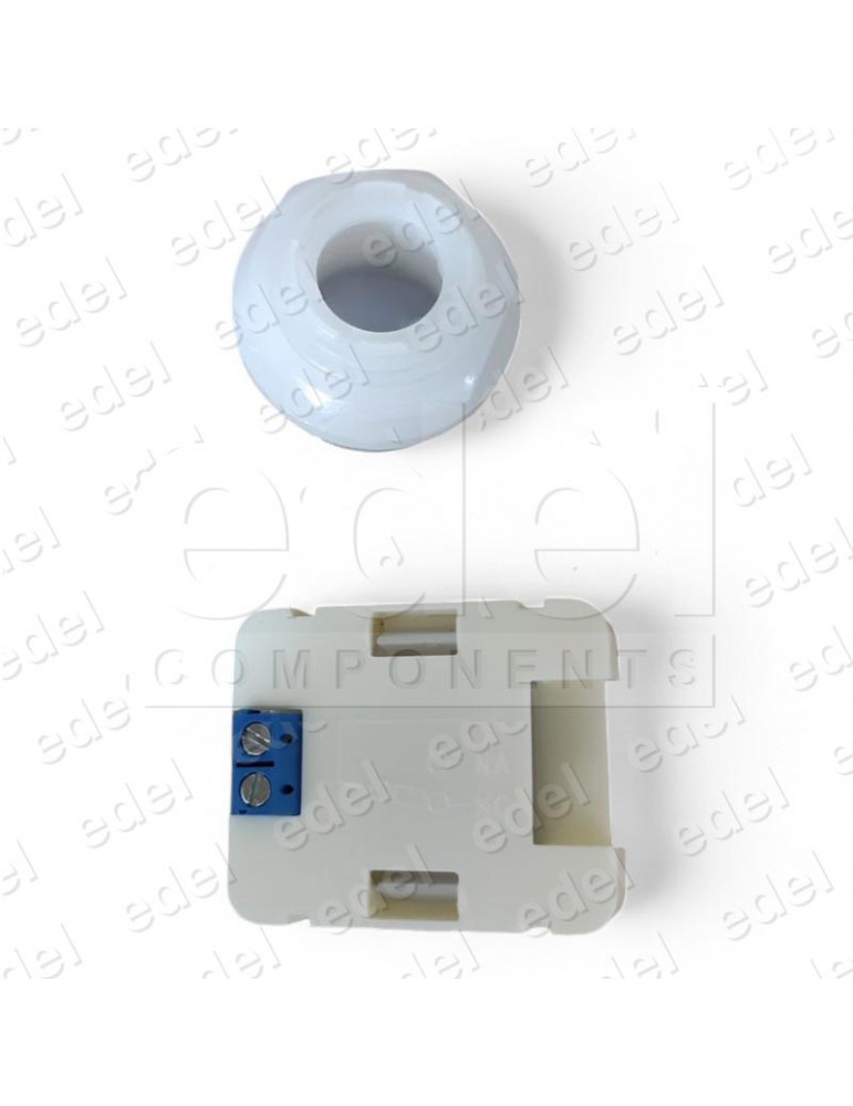 PILOTO JMT T2 LUMINOSO ESTA 24V LED ROJO