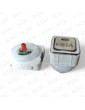 PILOTO JMT TA LUMINOSO ESTA 24V LED ROJO