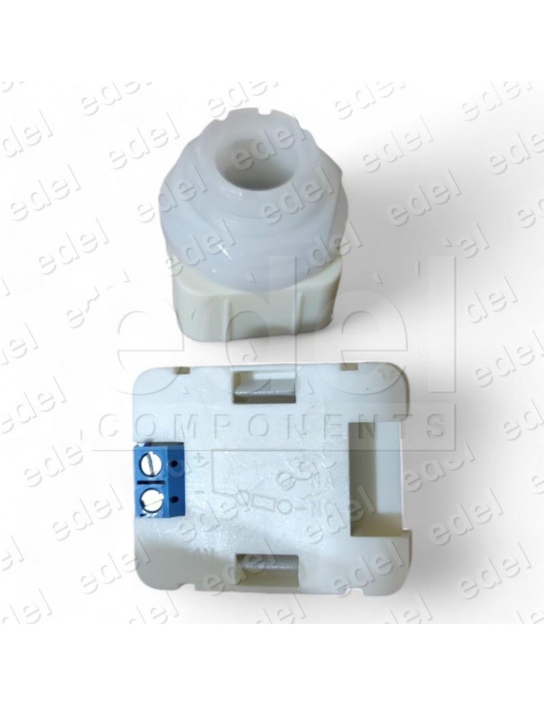 PILOTO JMT TA LUMINOSO ESTA 24V LED ROJO