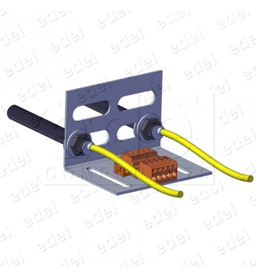 DETECTEUR DOUBLE BISTABLE ( 2 UNITÉS)