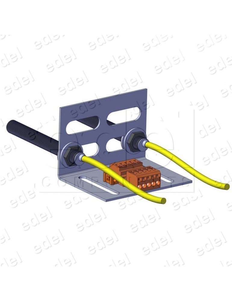 DOUBLE SENSOR BISTABLE ( 2 UNITS)