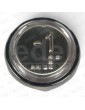 111M2B000124 PULSADOR JMT M2B 1NO LUMINOSO 24V LED ROJO  -1