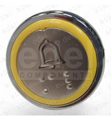 102M2B000000 PUSH BUTTON JMT M2B 2NO  ALARM.