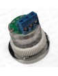 102M2B000000 PUSH BUTTON JMT M2B 2NO  ALARM.