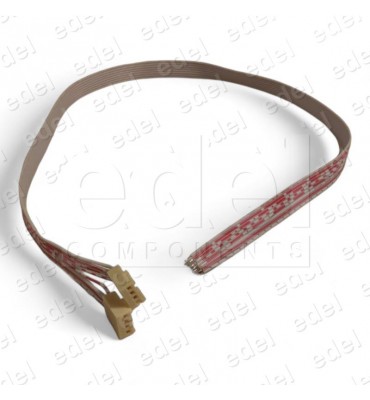 MANGUERA CONECTOR PULSADOR HUNTER 4 HILOS