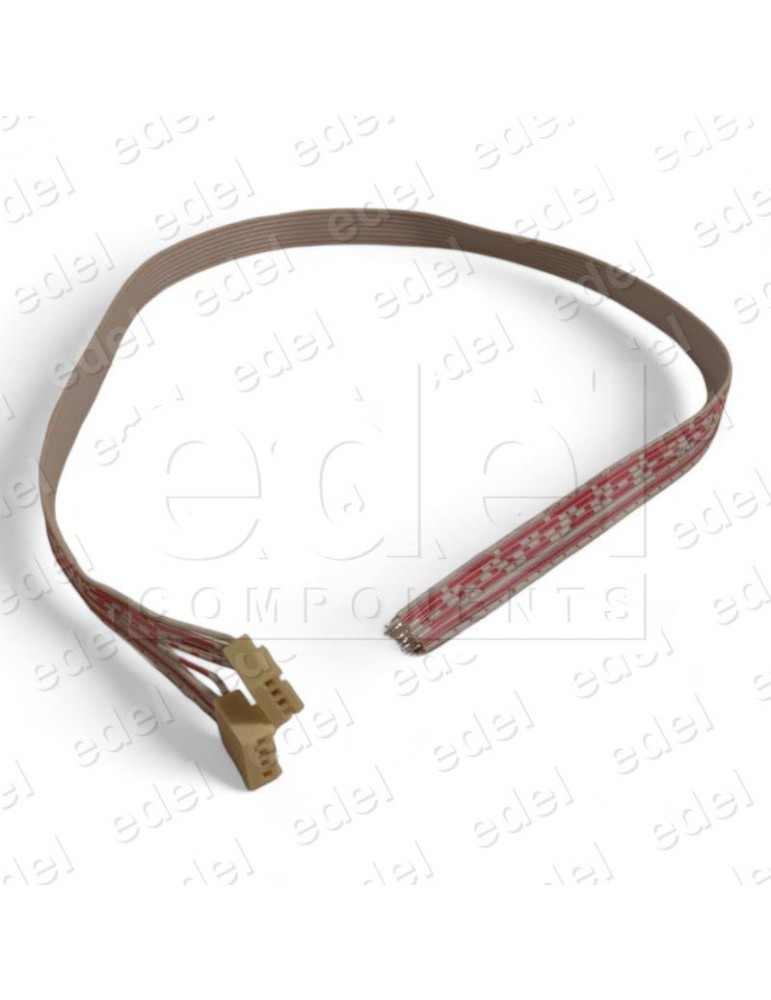 MANGUERA CONECTOR PULSADOR HUNTER 4 HILOS