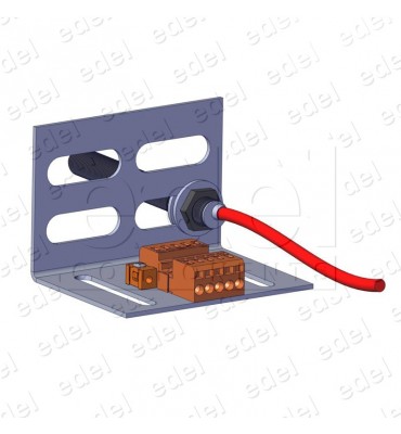 SWITCH SENSOR 1 CONTACT NC SIMPLE FOR CONTROLLERS 1 SPEED