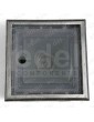10067229 PULSADOR THYSSEN STEP-MODUL CLASIC ROJO SIN CARATULA