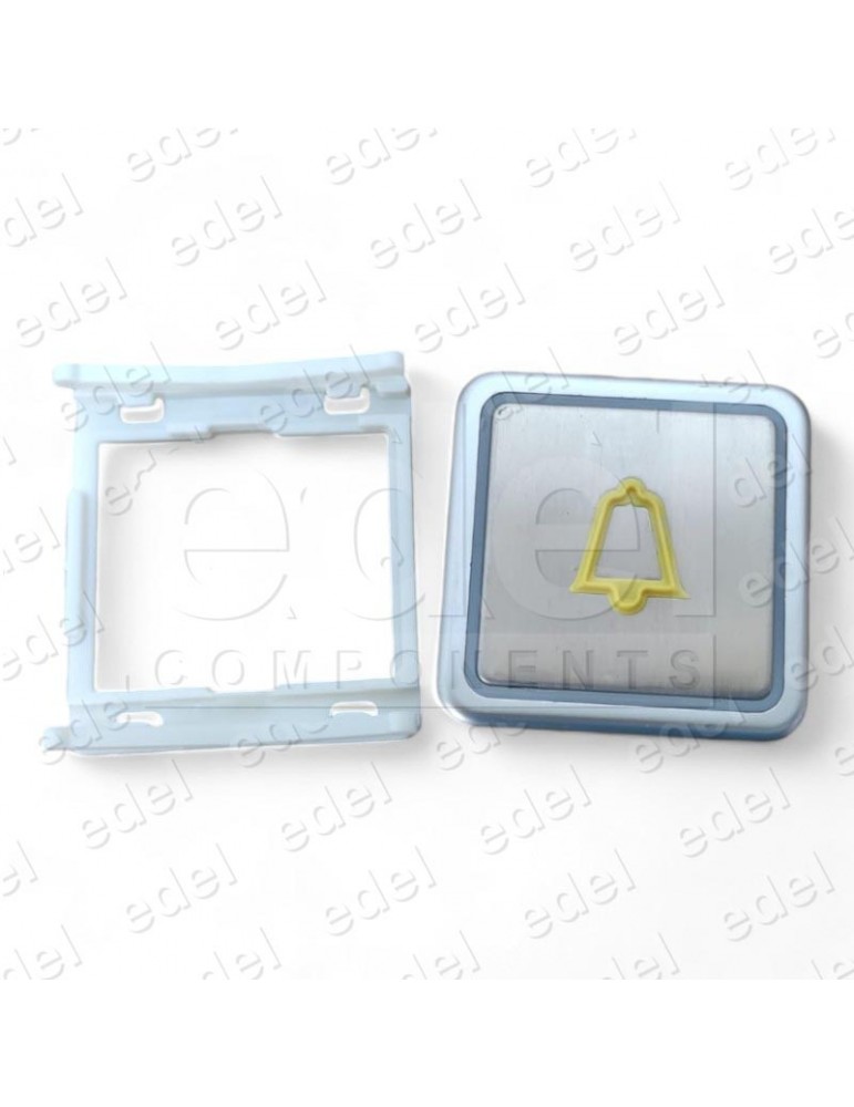 PULSADOR THYSSEN SM1+ (ALARMA)