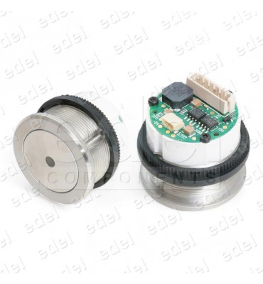 KM1352925G03 PUSH BUTTON KONE MONOSPACE MAIN KSS130-140