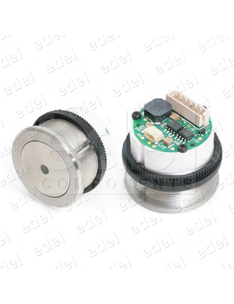 KM1352925G03 BOUTON KONE MONOSPACE MAIN KSS130-140