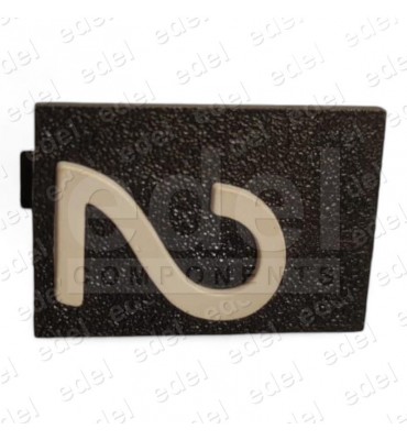 250D2 CARATULA PULSADOR OTIS NAO (2)